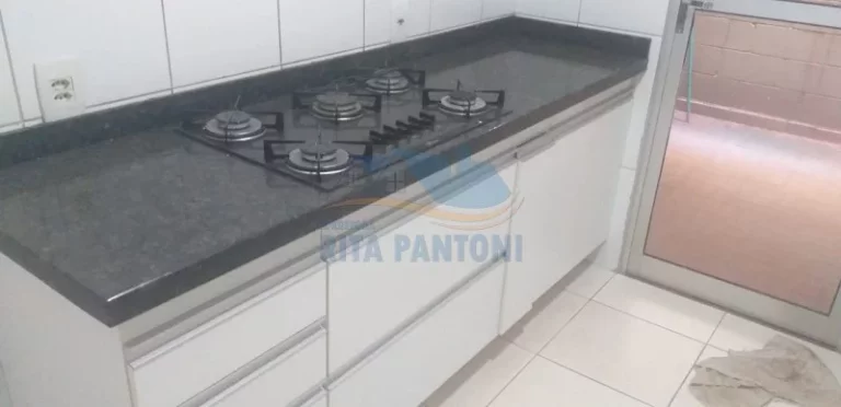 Imagem Apartamento - Ribeirão Preto - Alto do Ipiranga - Região Oeste