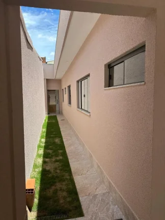 Imagem Casa 3/4 Com Suite No Parque Flamboyant