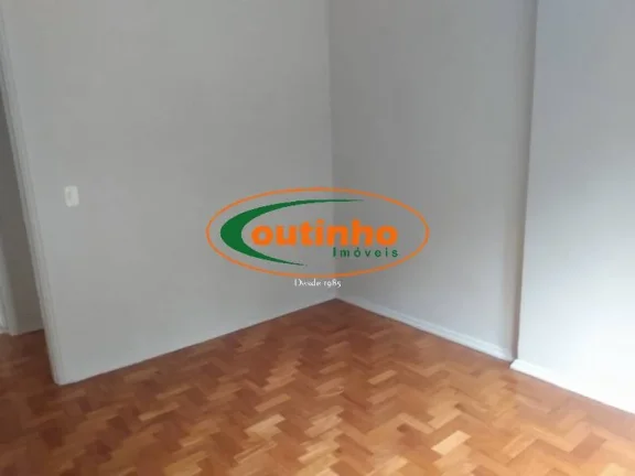 Imagem (29607) Avenida Paulo de Frontin - Praça da Bandeira
