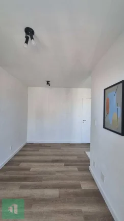 Imagem Apartamento para alugar em São Paulo, Vila Clementino, com 2 quartos, 54m2