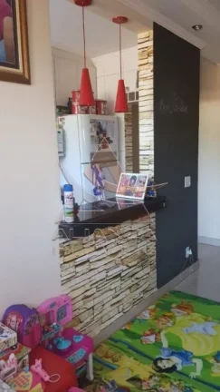 Imagem Apartamento - Ribeirão Preto - Parque dos Lagos