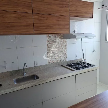 Imagem Apartamento Parque das Flores