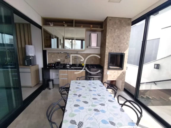 Imagem Ibiti Reserva - Venda de Casa em Condominio Ibiti Reserva