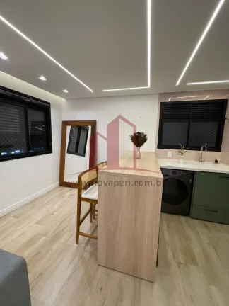 Imagem APARTAMENTO RESIDENCIAL em SÃO PAULO - SP, BARRA FUNDA