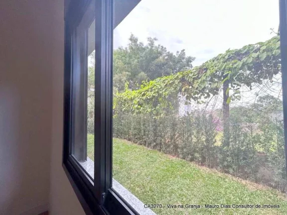 Imagem Casa com 3 dormitórios à venda, 170 m² por R$ 1.200.000,00 - Granja Viana