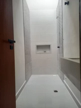 Imagem Sobrado com 3 dormitórios à venda, 118 m² por R$ 885.000,00 - Real Park Tietê Jundiapeba - Mogi das Cruzes/SP