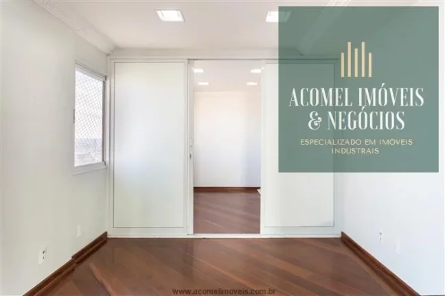 Imagem Apartamentos para locação em Barueri no bairro Alphaville