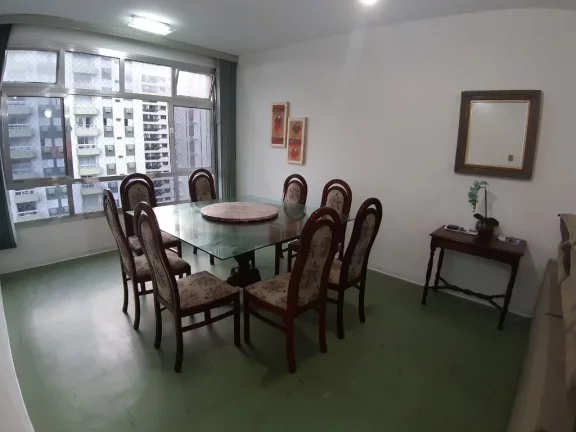 Imagem APARTAMENTO COM 2 DORMITÓRIOS NA PITANGUEIRAS, UMA QUADRA DA PRAIA
