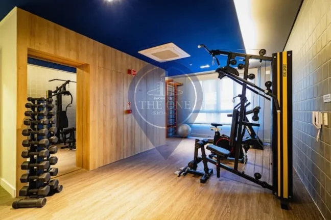 Imagem Studio à venda no Brooklin Paulista, São Paulo-SP: 1 quarto, 1 banheiro, 29m² de área. Venha conferir!