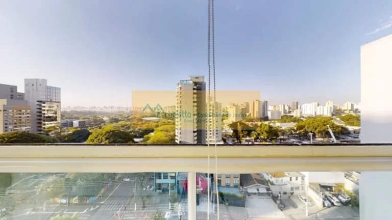 Imagem APARTAMENTO RESIDENCIAL em São Paulo - SP, Moema