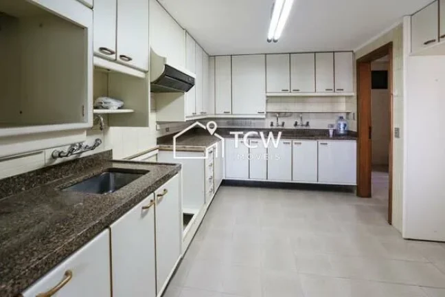 Imagem Apartamento à venda no bairro Campo Belo - São Paulo/SP, Zona Sul