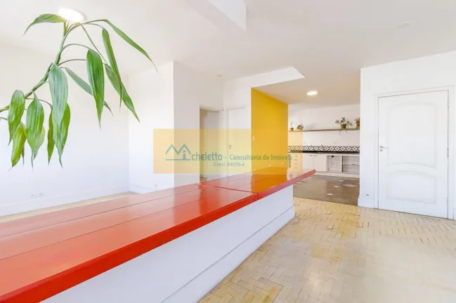 Imagem APARTAMENTO RESIDENCIAL em São Paulo - SP, Pinheiros