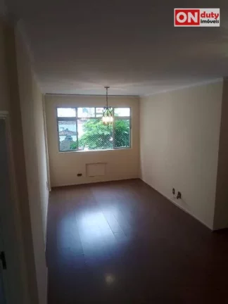 Imagem Apartamento locação - Gonzaga - Santos/SP