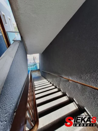 Imagem Apartamento para locação em São Paulo-SP, Itaquera: 2 quartos, 1 sala, 1 banheiro, 34,19 m² - Imperdível!