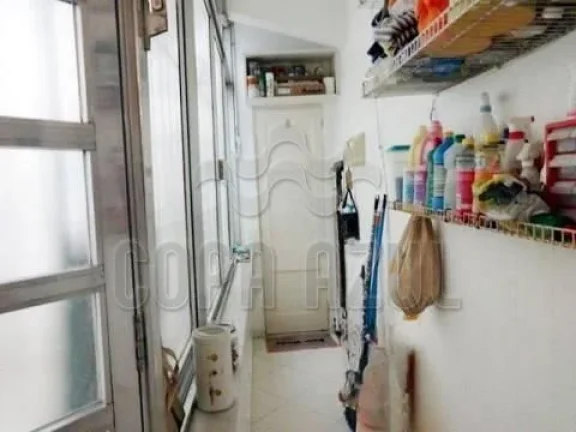Imagem Copacabana – Rua Xavier da Silveira | Residencial › Apartamento 2 quarto(s) à Venda