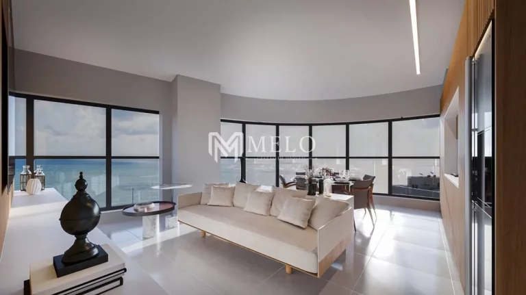 Imagem Oportunidade em BOA VIAGEM: 24,80m²/Studio/ 01 vaga..