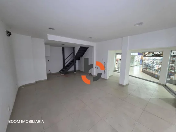 Imagem Loja para alugar, 75 m²- Galeria São José -- Centro - Nova Iguaçu/RJ