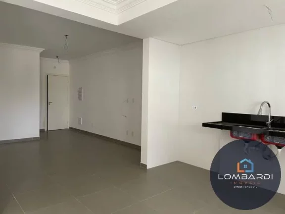 Imagem Apartamento para Venda em Ubatuba/SP