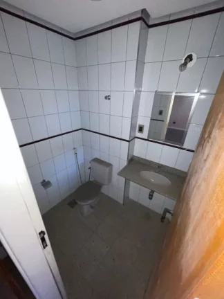 Imagem SALA COMERCIAL PARA VENDA EM FRENTE AO FÓRUM CÍVEL