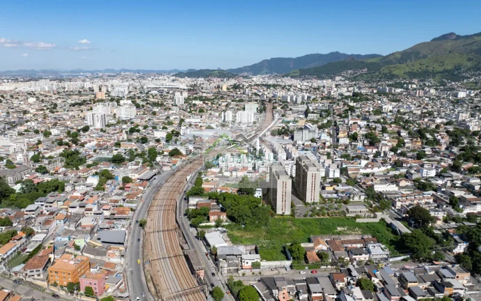 Imagem Parque Piedade - Lançamento Apartamento 2 quartos, Piedade