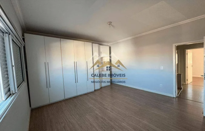 Imagem Casa com 3 dormitórios à venda, 129 m² por R$ 490.000,00 - Village Engenheiro Campos - Tatuí/SP