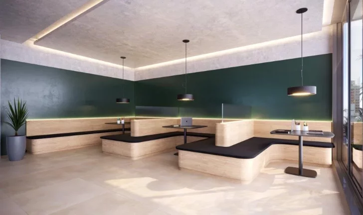 Imagem Apartamento com 3 Quartos à Venda, 140 m² em Jardim Vila Mariana - São Paulo