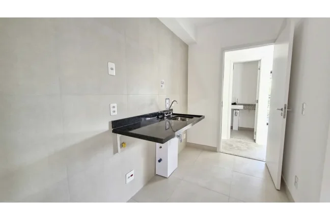 Imagem APARTAMENTO RESIDENCIAL em São Paulo - SP, Jardim das Acácias