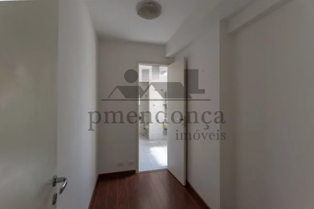 Imagem Apartamento na Água Branca com 3 quartos (1 suite) e 2 vagas, 104 m2