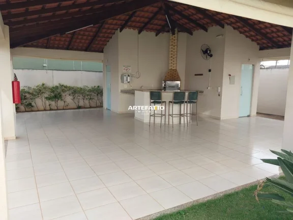 Imagem Apartamento com 03 dormitórios