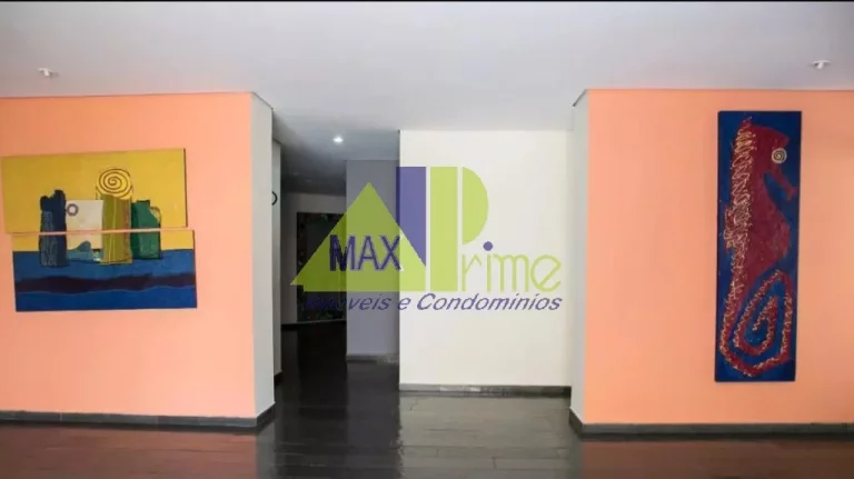 Imagem APARTAMENTO 46M²/01 DORMITÓRIO/SUÍTE/02 WC/01 VAGA