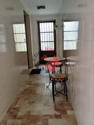 Imagem Sobrado à Venda em Ótima Localização no Rudge Ramos, São Bernardo do Campo