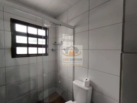 Imagem Oportunidade - Linda Casa com Piscina, Jardim Corumbá