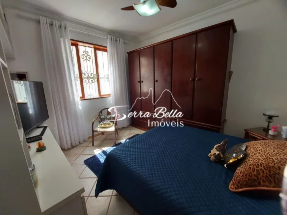 Imagem Casa em São Pedro, Teresópolis/RJ