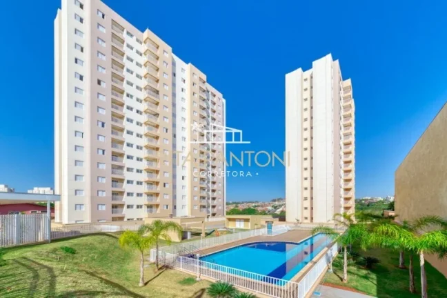 Imagem Apartamento - Ribeirão Preto - Jardim Anhanguera - Região Leste