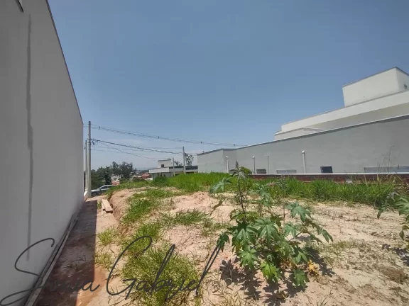 Imagem Terreno à venda no Condomínio Reserva Jatobás em Louveira-SP: 300m² de área! Imagem Terreno à venda no Condomínio Reserva Jatobás em Louveira-SP: 300m² de área!