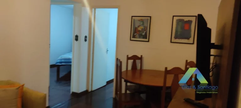 Imagem Apartamento a venda na Aclimação com 55m²