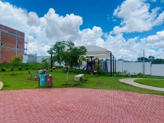 Imagem Venda - Terreno Condomínio Florais Safira - Ribeirão do Lipa