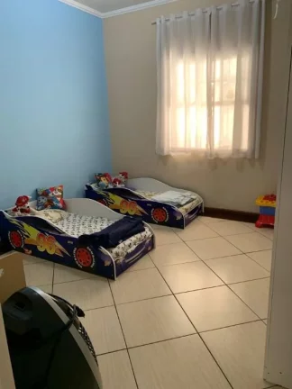 Imagem Casa à venda, 174 m² por R$ 795.000,00 - Vila Fátima - Suzano/SP