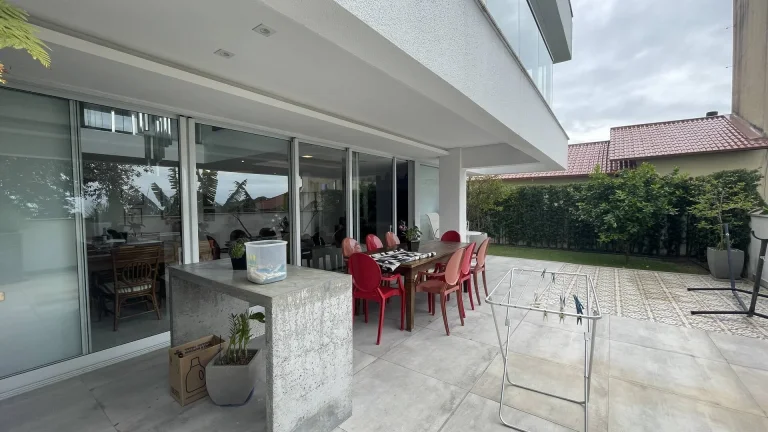 Imagem Apartamento Garden Duplex Cana Jurê
