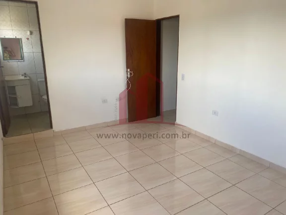 Imagem Imperdível Casa à Venda em Franco da Rocha-SP, Vila Bela: 2 Quartos, 1 Sala, 2 Vagas, 154,84m²!