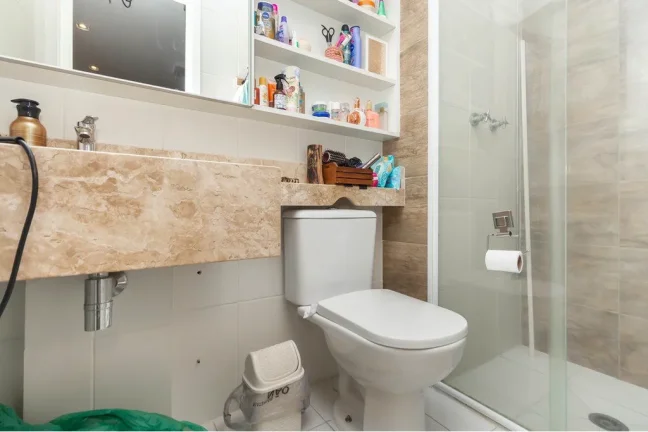 Imagem APARTAMENTO RESIDENCIAL em São Paulo - SP, Jardim Prudência