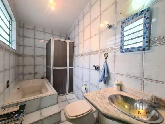 Imagem Sobrado à venda na Vila Leopoldina São Paulo SP 3 quartos 3 vagas 135 m² na Rua Belmonte