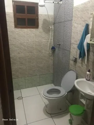 Imagem Casa para Venda em Itanhaém, Umuarama, 3 dormitórios, 2 banheiros, 5 vagas