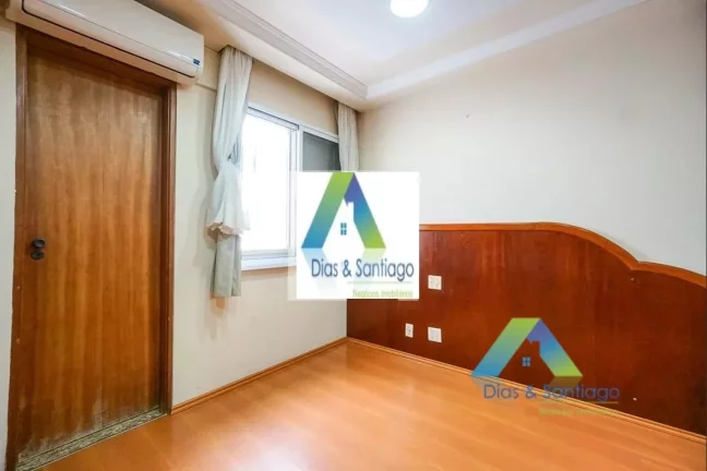 Imagem Apartamento à venda no bairro Tatuapé - São Paulo/SP
