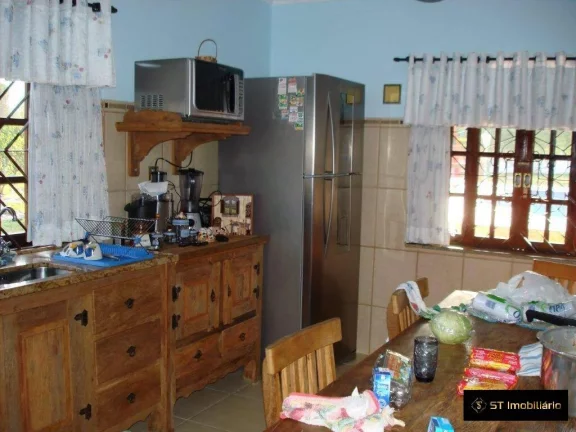 Imagem Incrível Sítio à venda na região de Atibaia-SP - 18.000m² com Escritura!