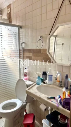 Imagem Campo Grande - 3qts.,1wc, varada, 1vaga, 60,81m2