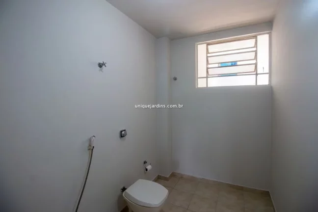 Imagem Apartamento à venda Itaim Bibi São Paulo