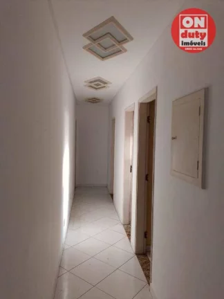 Imagem Apartamento - José Menino - Santos/SP