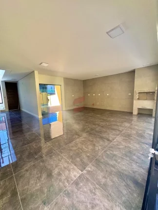Imagem SOBRADO com 3 dormitórios à venda com 206m² por R$ 1.400.000,00 no bairro Centro - PIRAQUARA / PR