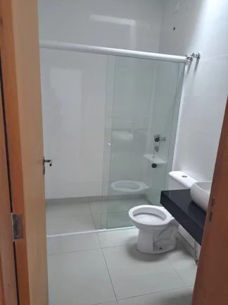 Imagem Sobrado com 3 Quartos para Alugar, 130 m² em Vila Gomes Cardim - São Paulo